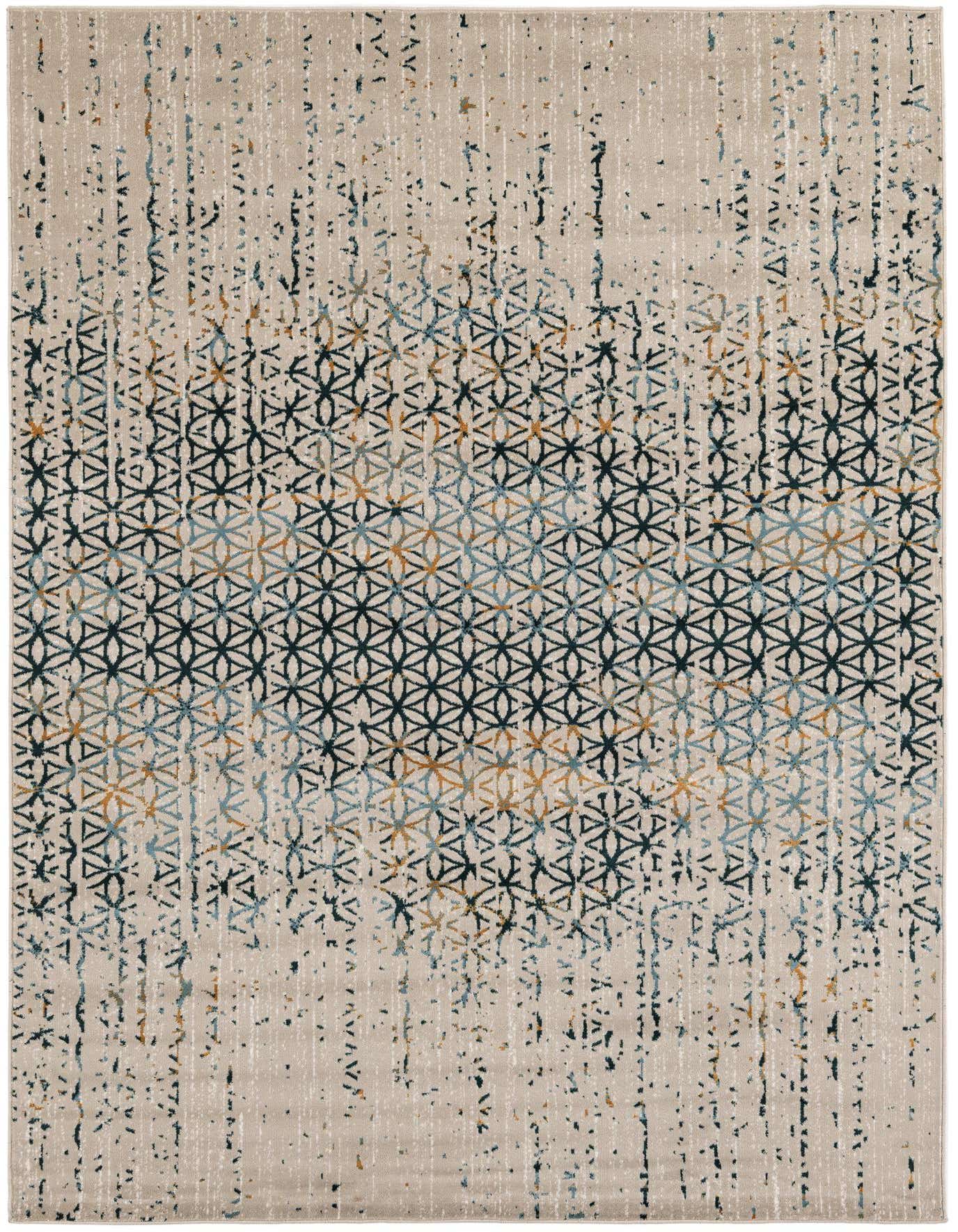 5' x 7' 5 Vista Rug