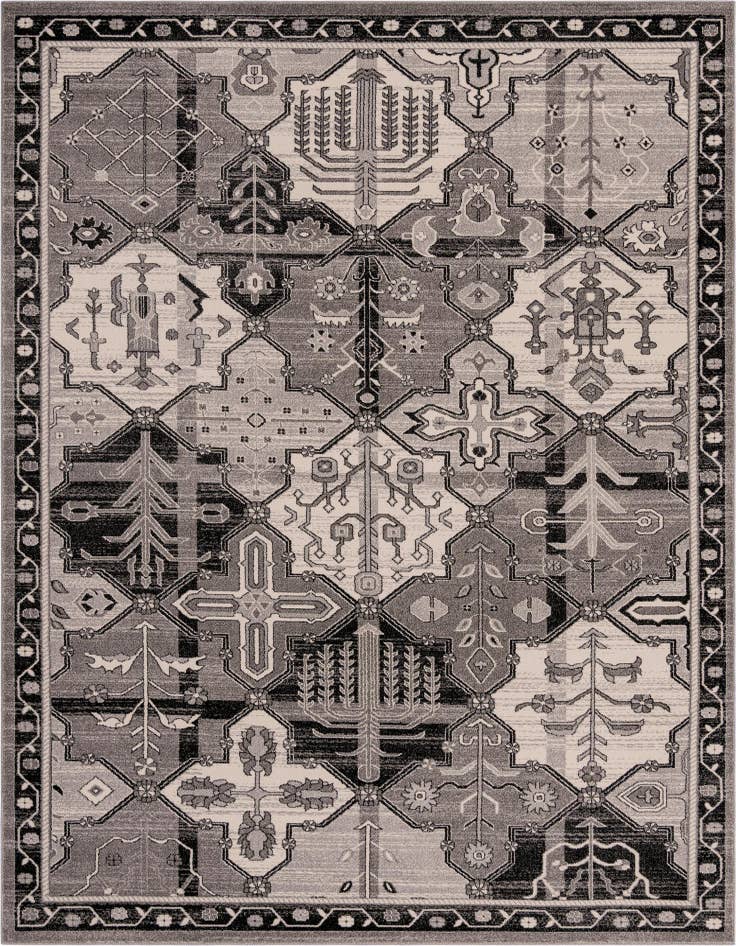 Detail image of 9' x 12' Vista Rug