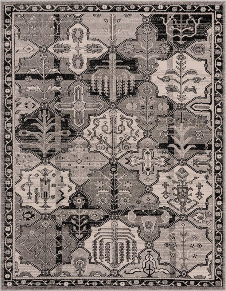Detail image of 7' x 10' Vista Rug