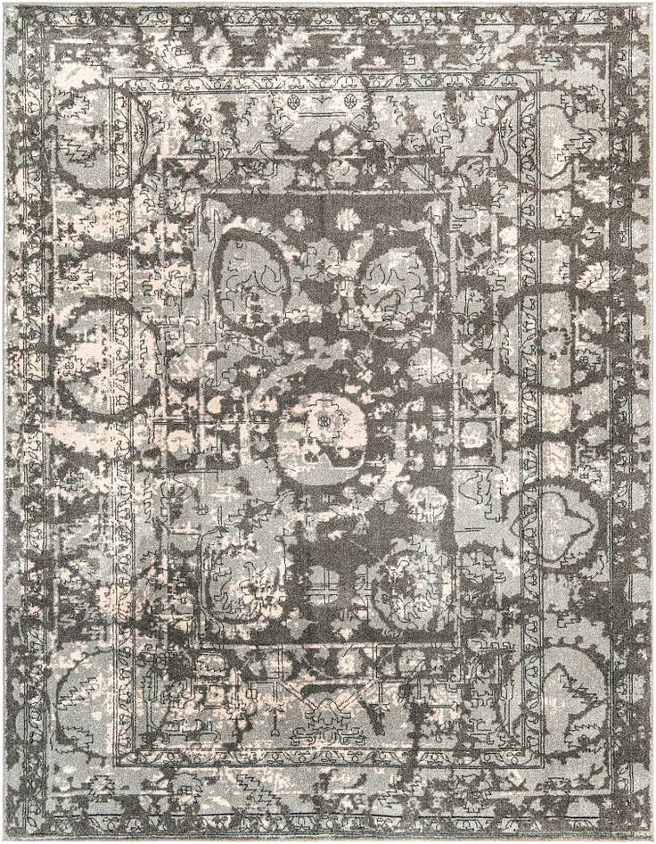 Detail image of 9' x 12' Vista Rug
