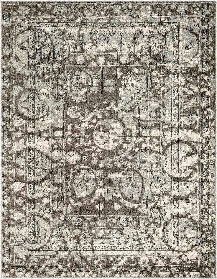 Detail image of 7' x 10' Vista Rug