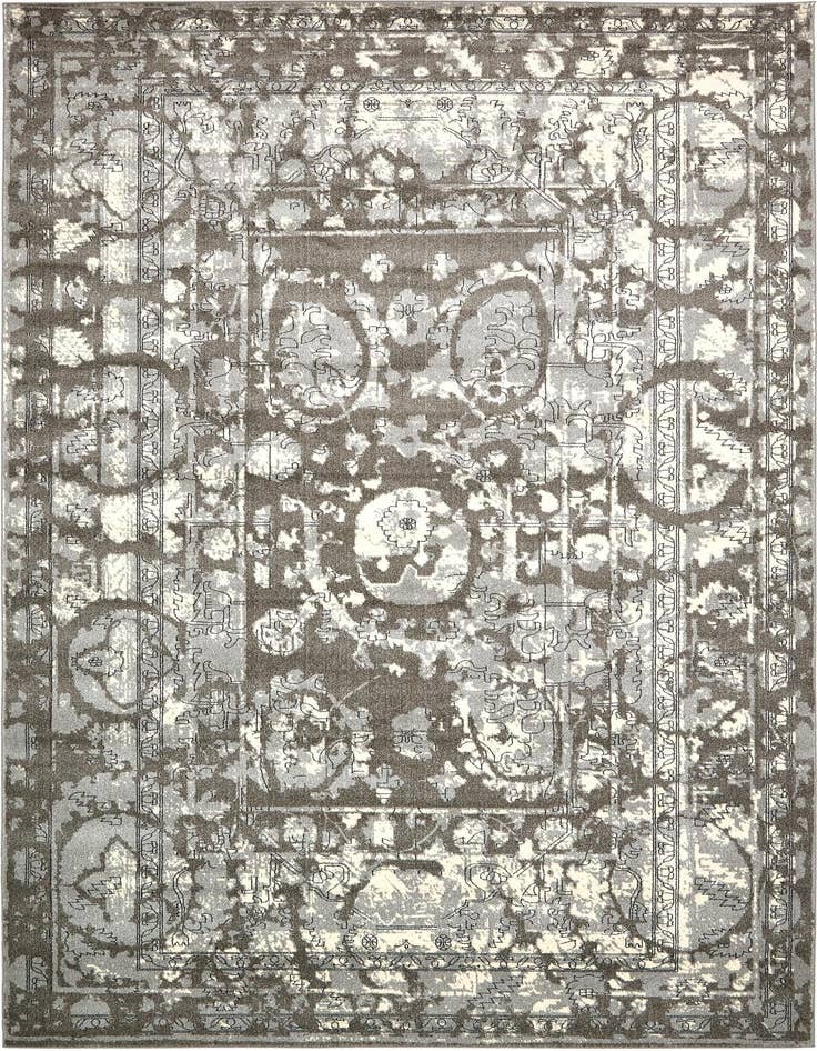 Detail image of 10' 8 x 16' 5 Vista Rug