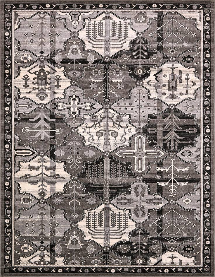 Detail image of 10' 8 x 16' 5 Vista Rug