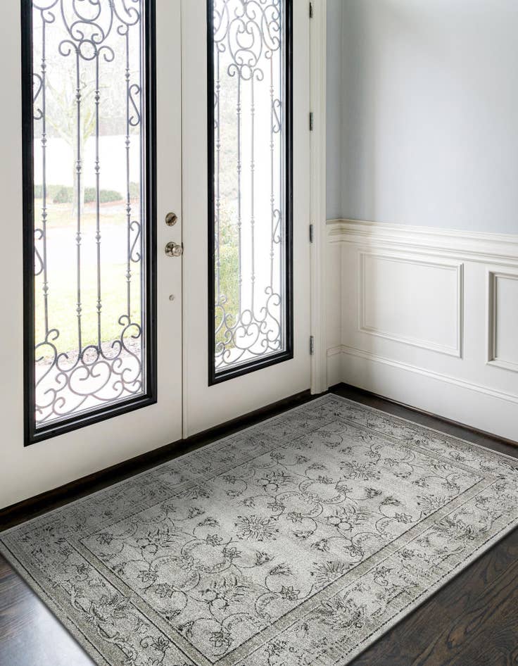 Detail image of 5' x 8' Vista Rug