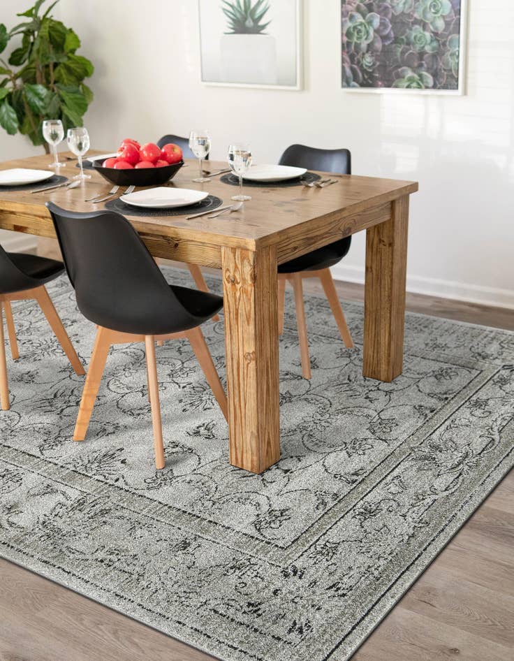 Detail image of 5' x 8' Vista Rug