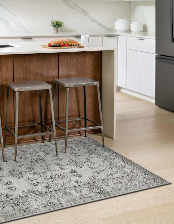 Detail image of 5' x 8' Vista Rug