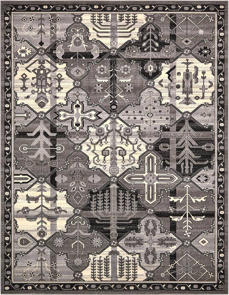 Detail image of 10' x 13' Vista Rug