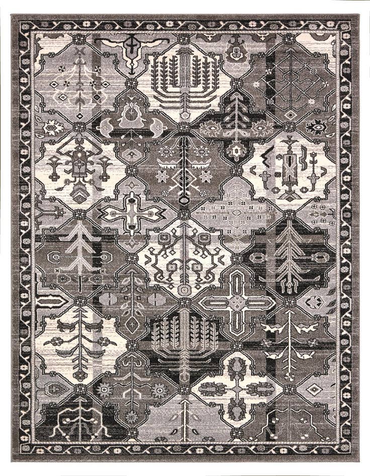 Detail image of 6' x 9' Vista Rug