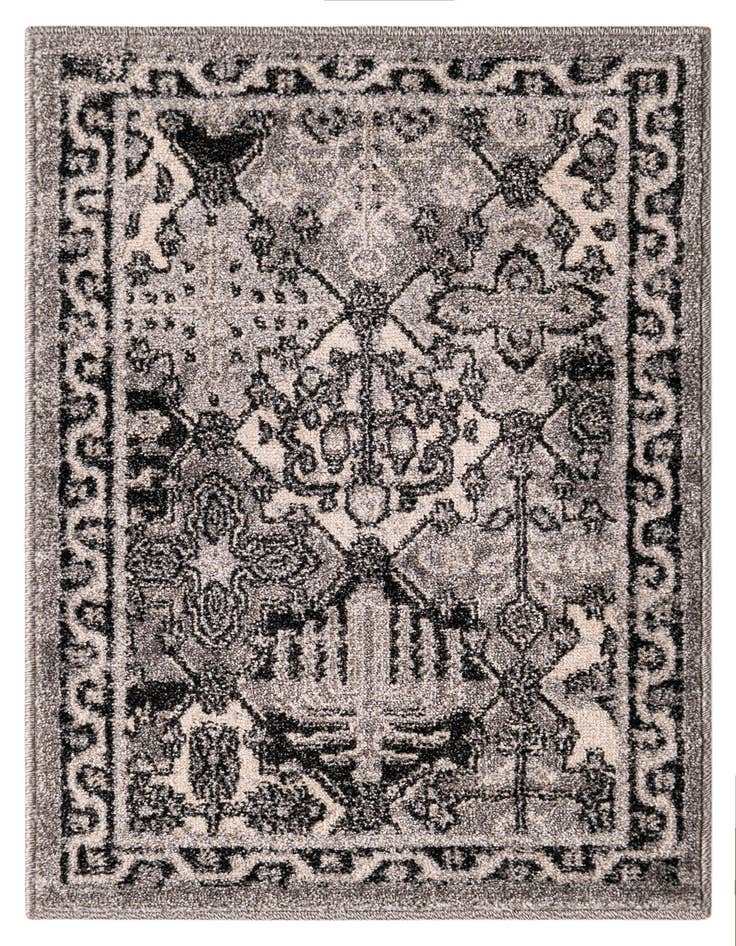 Detail image of 2' x 3' Vista Rug