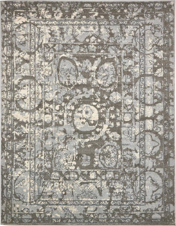 Detail image of 7' 10 x 10' Vista Rug