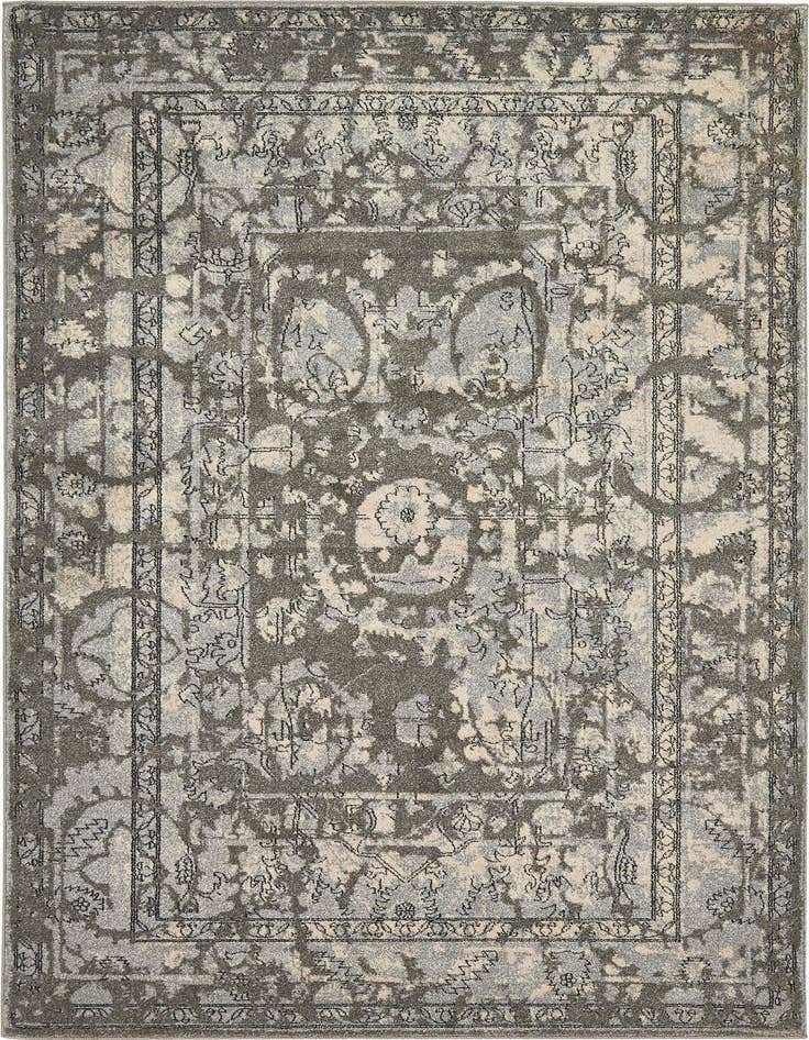 Detail image of 6' x 9' Vista Rug