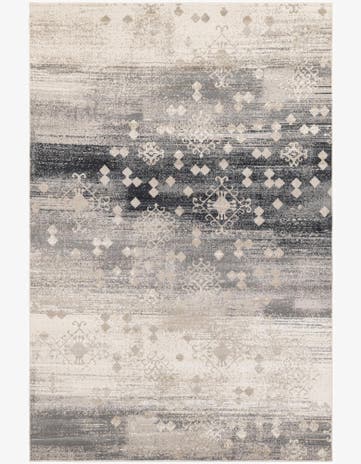 5' x 7' 6 Vista Rug