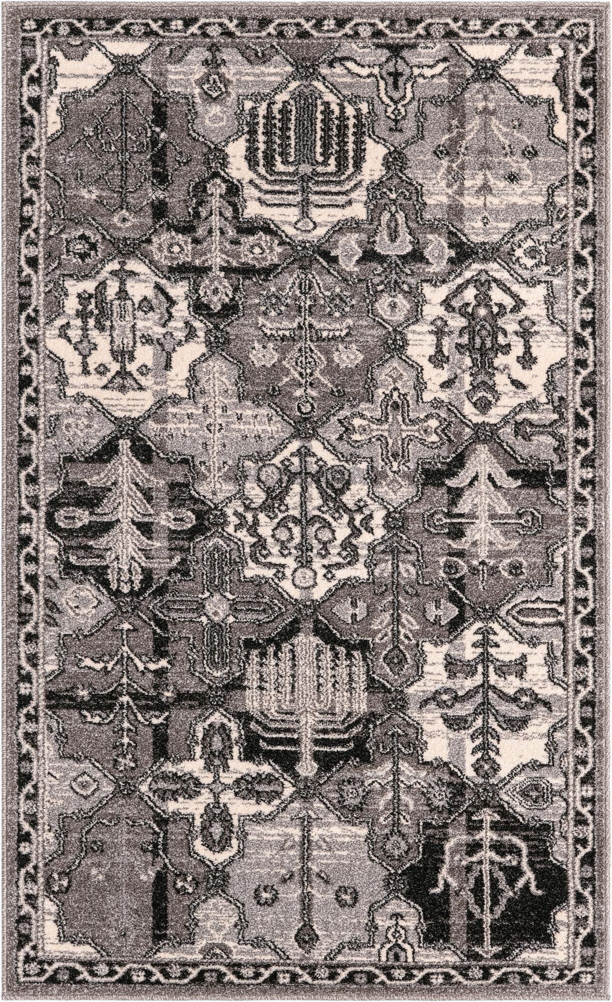 3' x 5' 3 Vista Rug