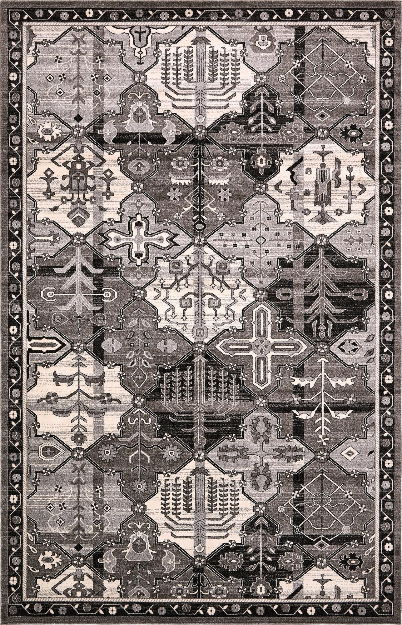 10' 6 x 16' 5 Vista Rug