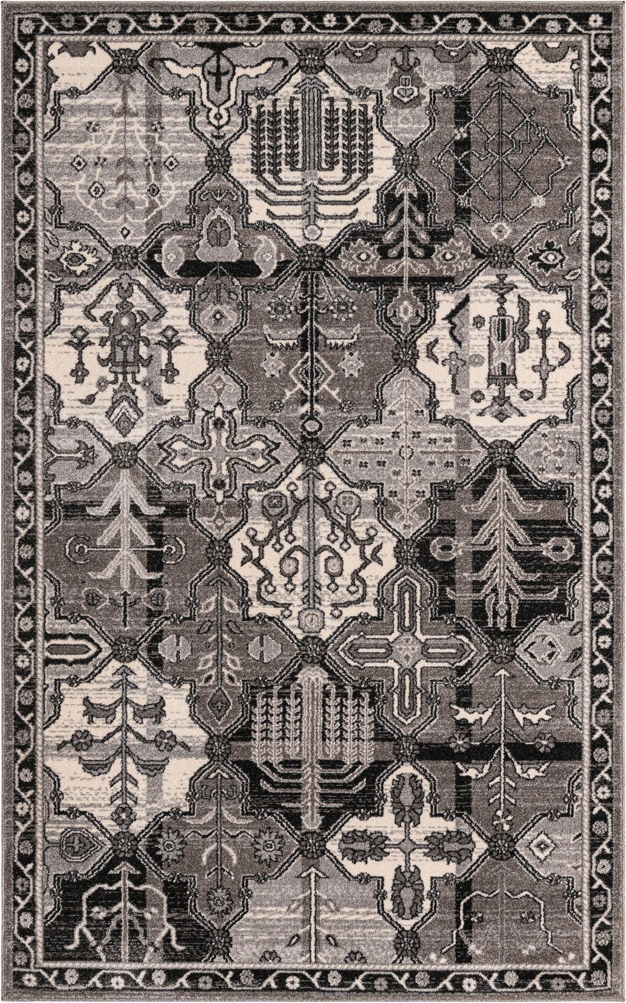 5' 3 x 8' Vista Rug