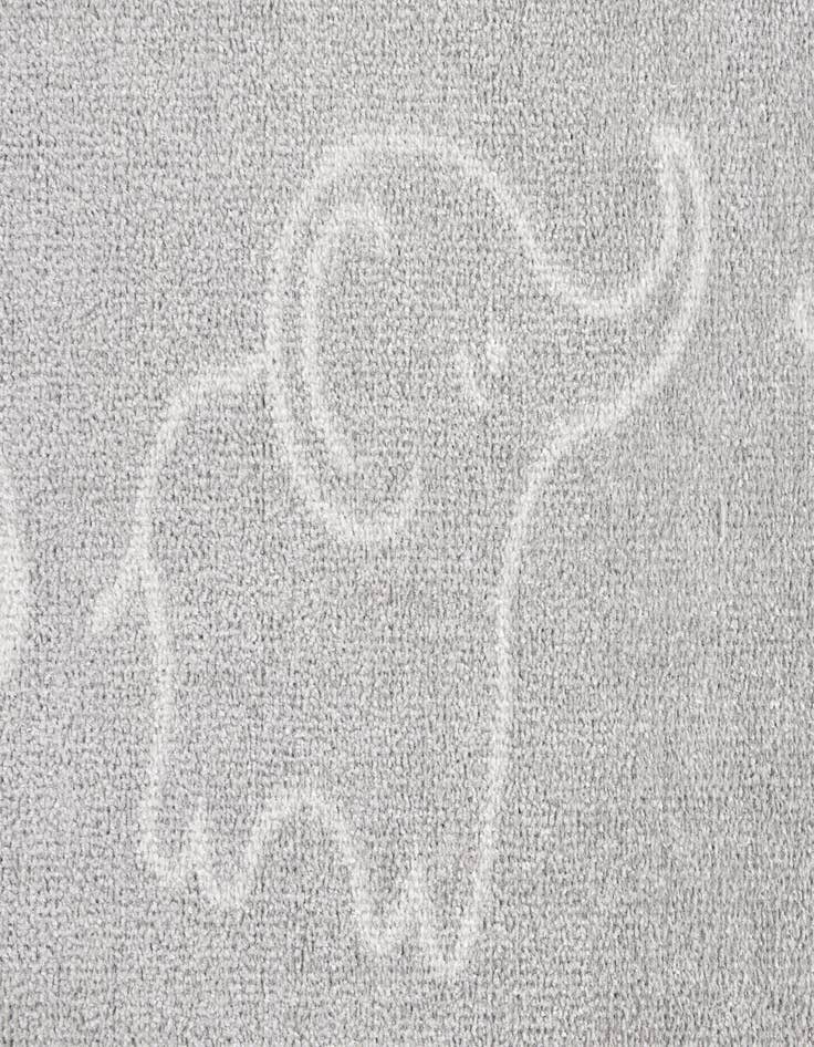 Detail image of 5' x 8' Whimsy Kids Rug