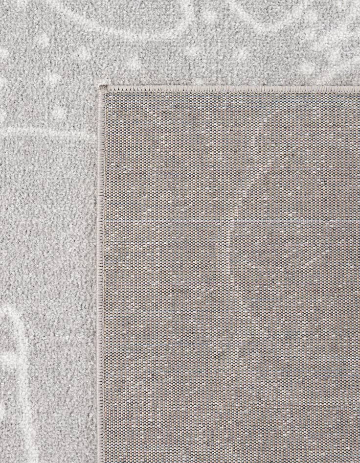 Detail image of 5' x 8' Whimsy Kids Rug