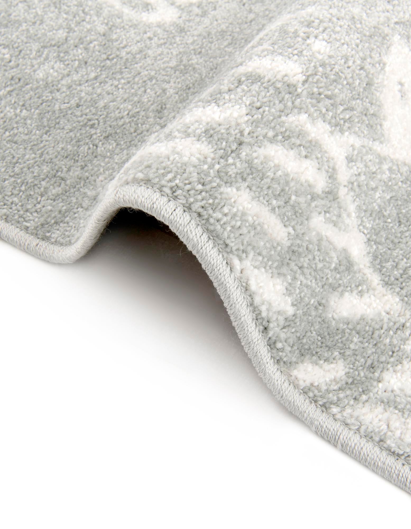 4' x 6' Animals Whimsy Kids Rug