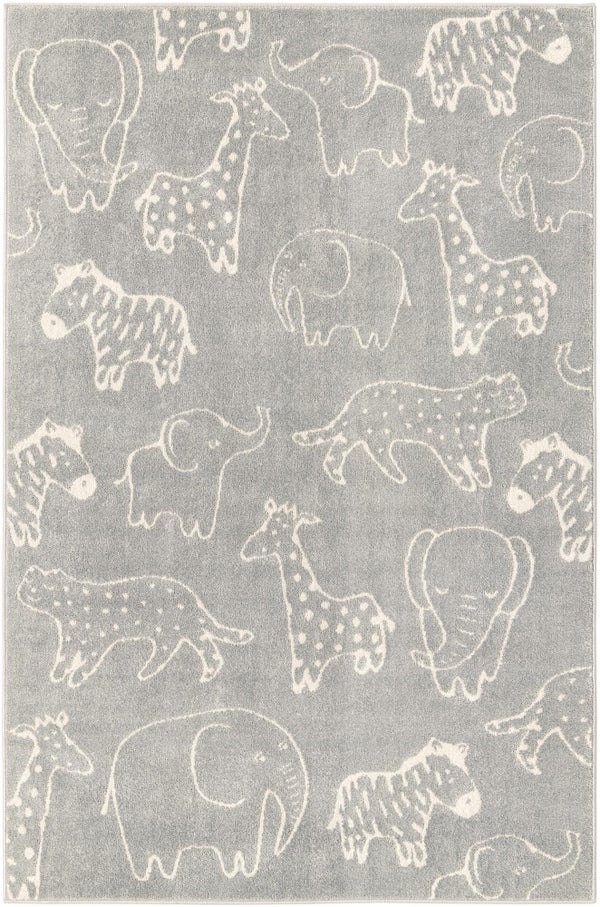 Hummingbird rug
