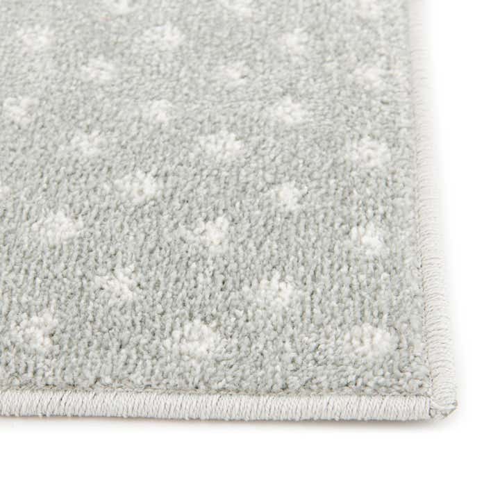 240cm x 305cm Llama Whimsy Kids Tapis