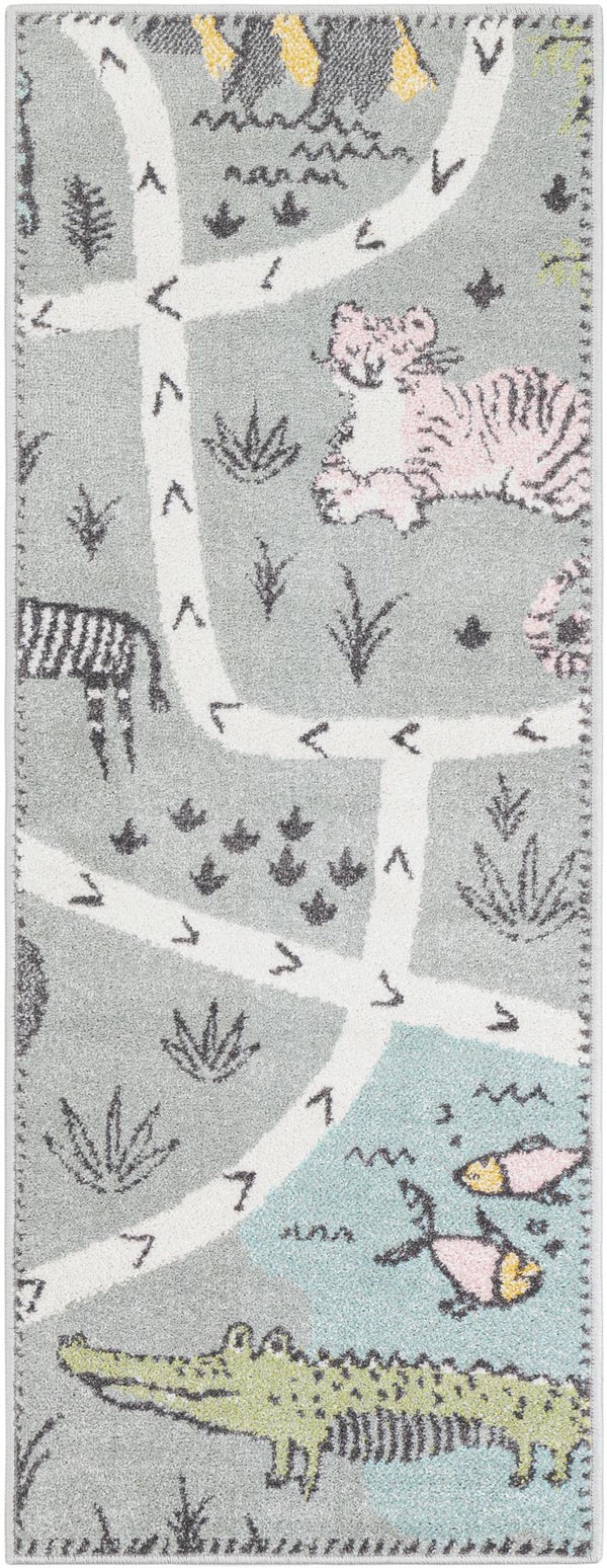 Oberon rug