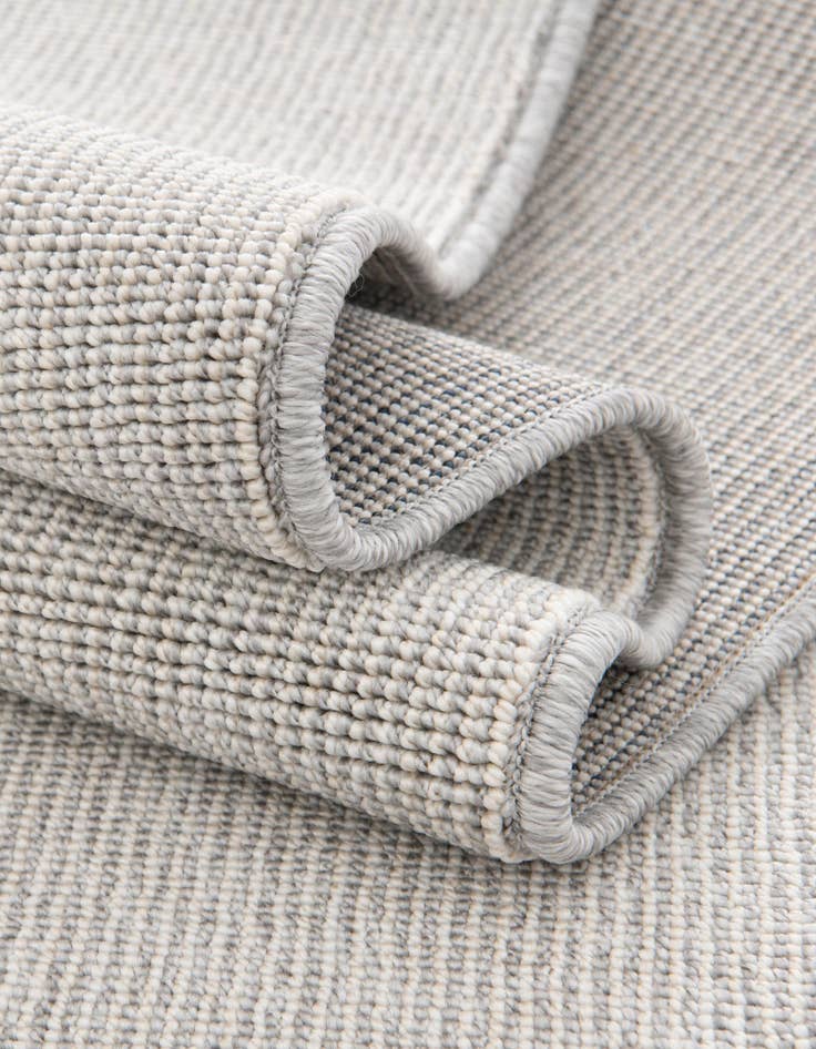 Detail image of 7' 10 x 10' Whimsy Kids Rug