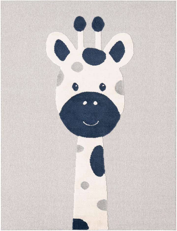 7' 10 x 10' Whimsy Kids Rug