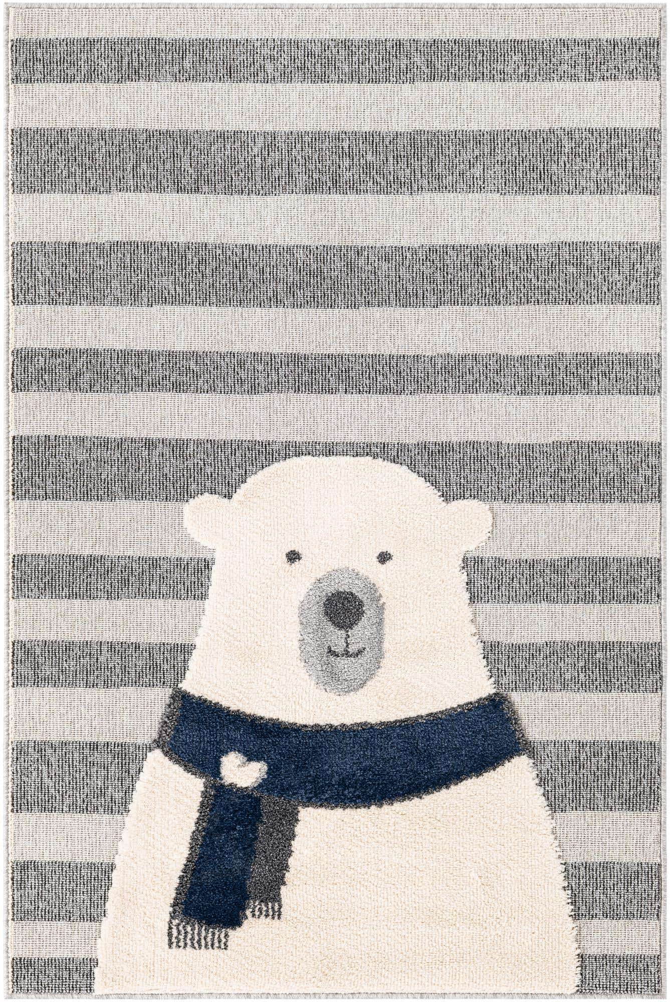 4' x 6' Whimsy Kids Rug