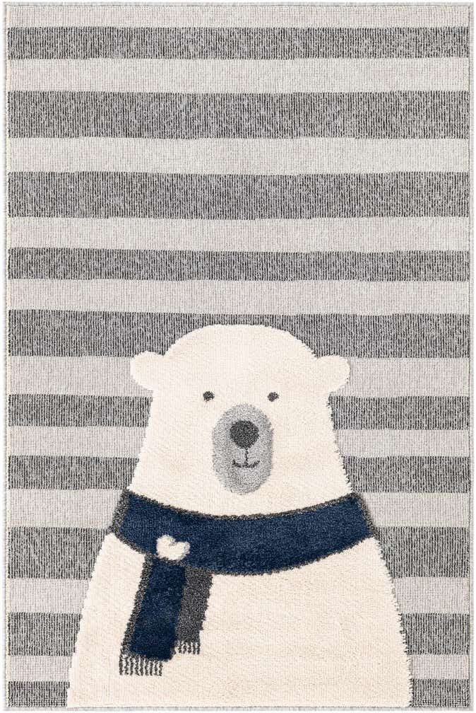 4' x 6' Whimsy Kids Rug