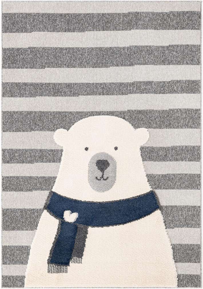 5' x 7' Whimsy Kids Rug