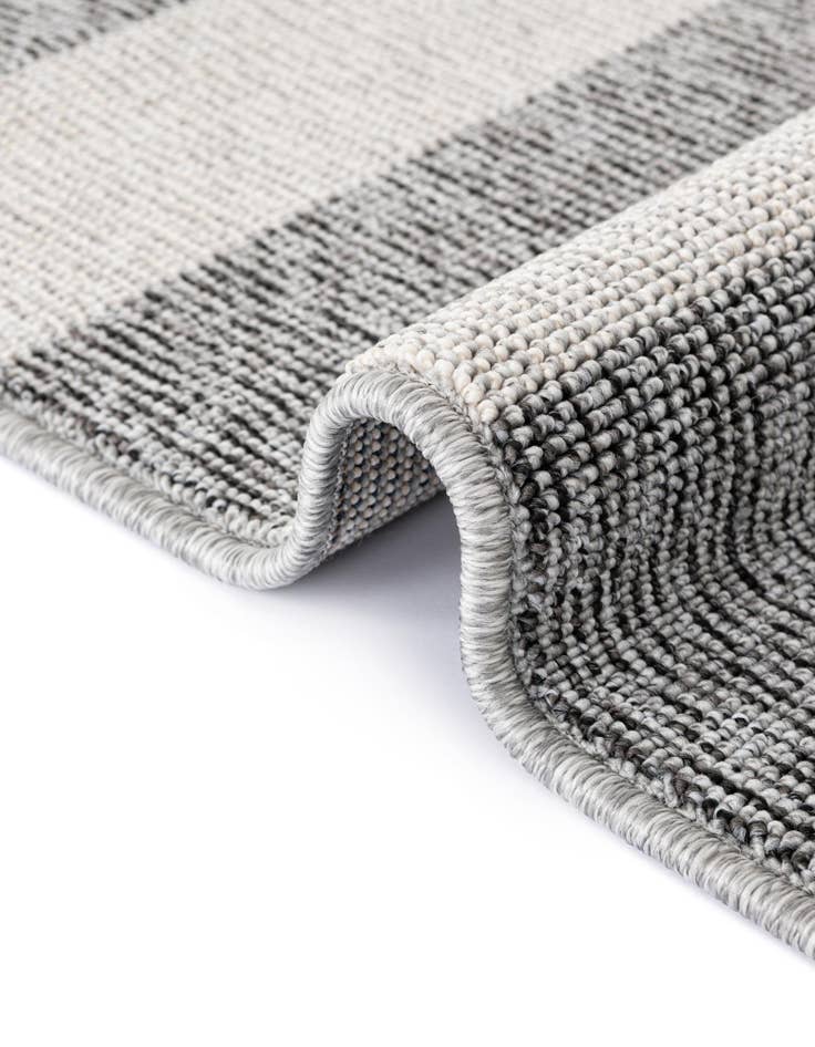 Detail image of 5' 3 x 8' Whimsy Kids Rug