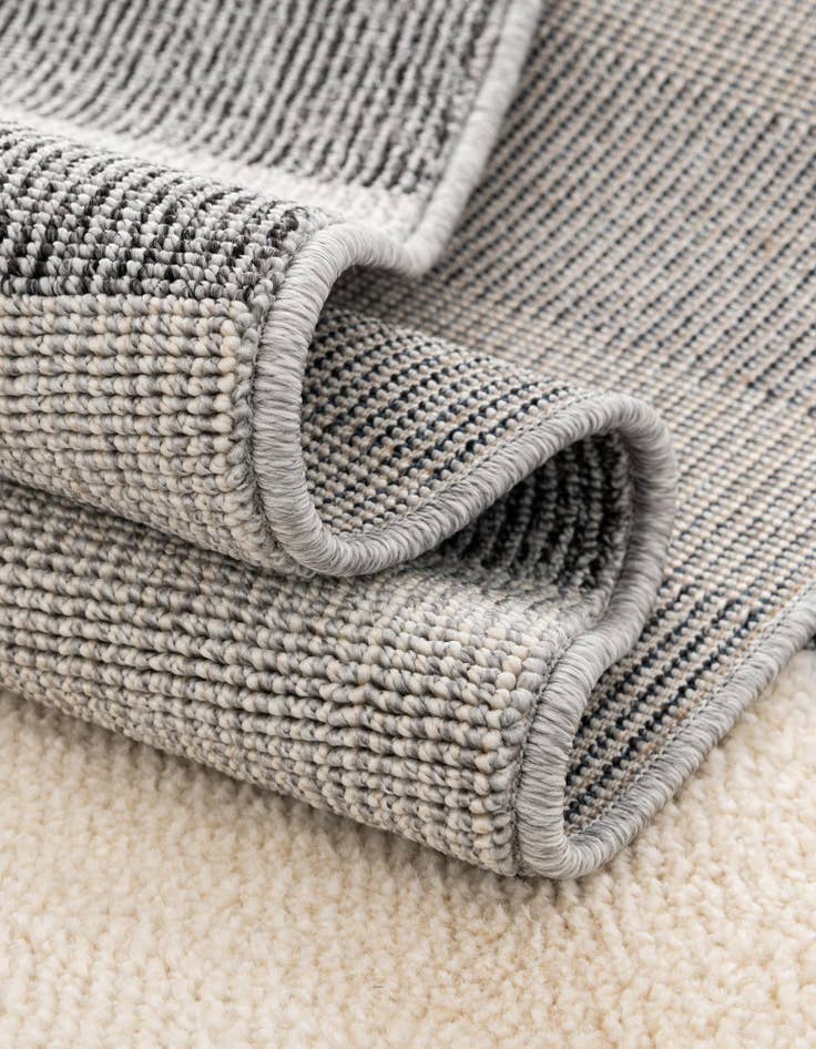 Detail image of 5' 3 x 8' Whimsy Kids Rug