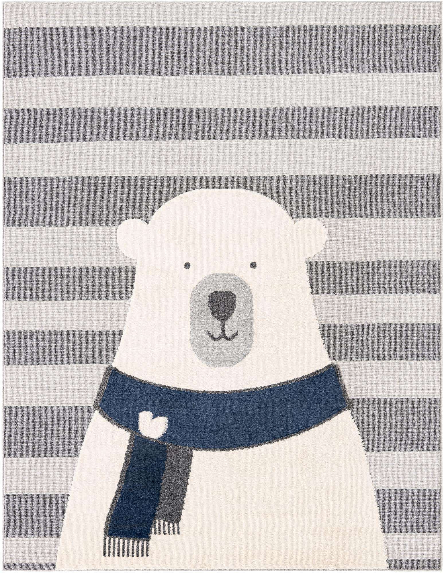 7' 10 x 10' Whimsy Kids Rug