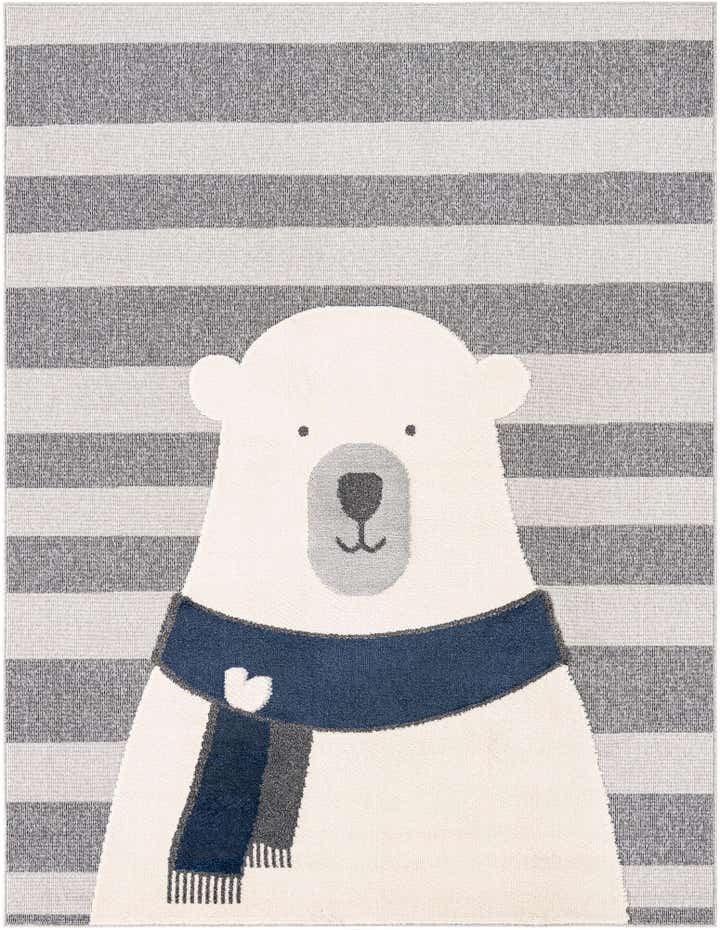 7' 10 x 10' Whimsy Kids Rug