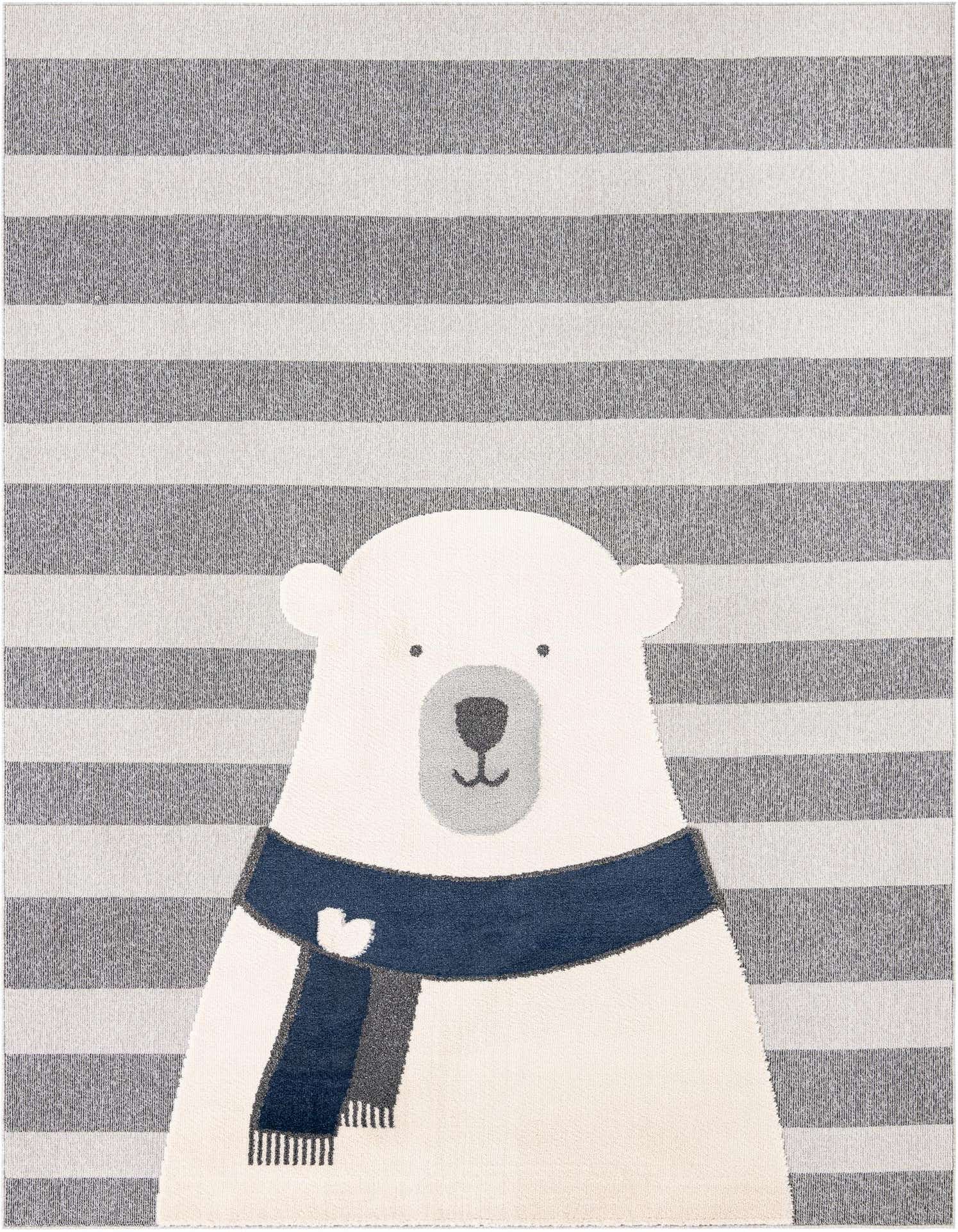 9' x 12' Whimsy Kids Rug