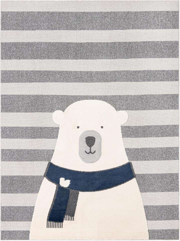 9' x 12' Whimsy Kids Rug