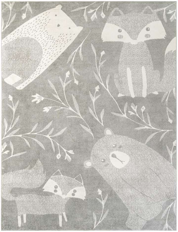 10' x 13' Whimsy Kids Rug