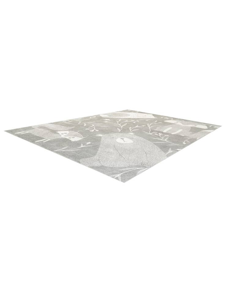 Detail image of 10' x 13' Whimsy Kids Rug