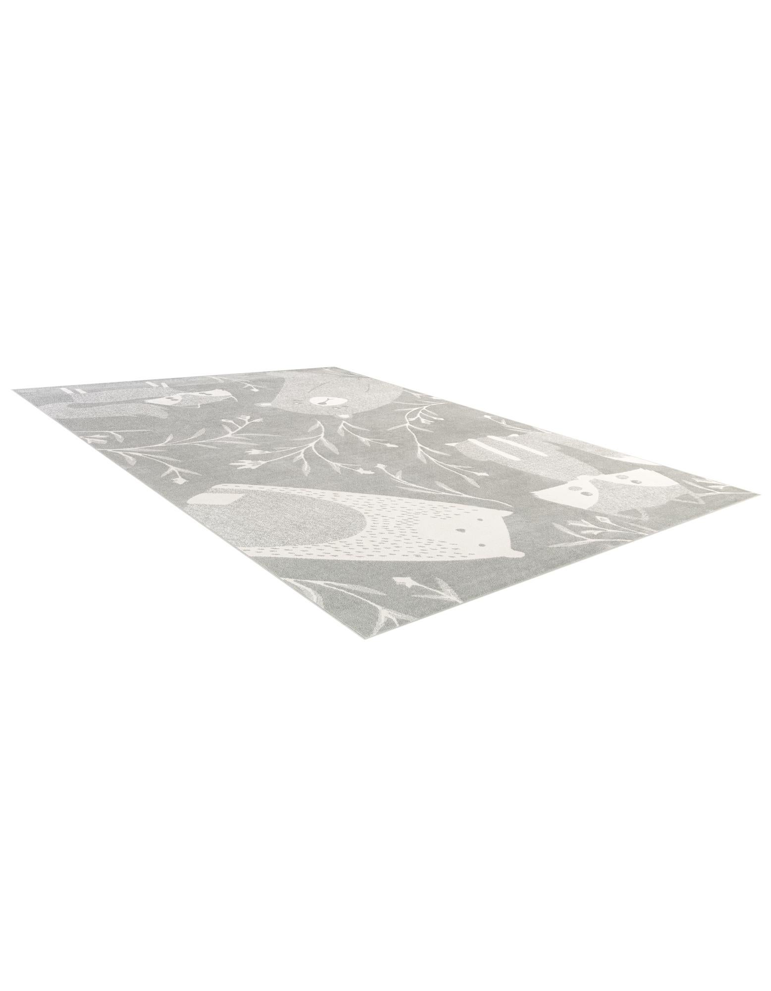 10' x 14' Whimsy Kids Rug