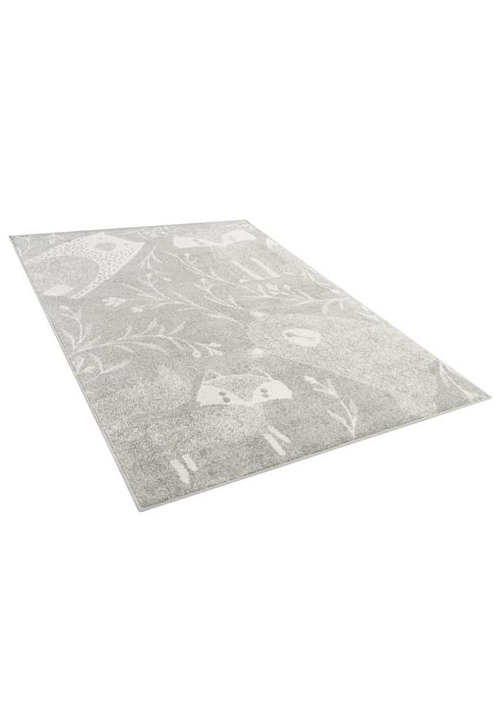 5' x 7' Whimsy Kids Rug