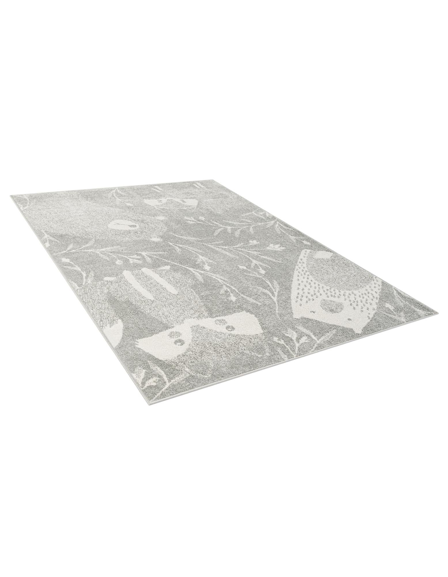 5' x 7' Whimsy Kids Rug