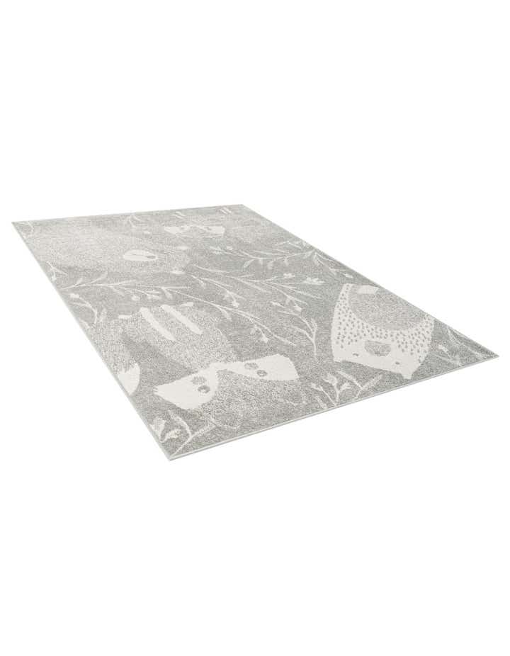 5' x 7' Whimsy Kids Rug