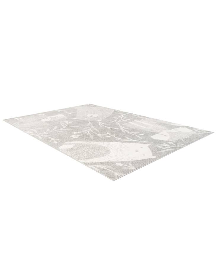 Detail image of 6' x 9' Whimsy Kids Rug