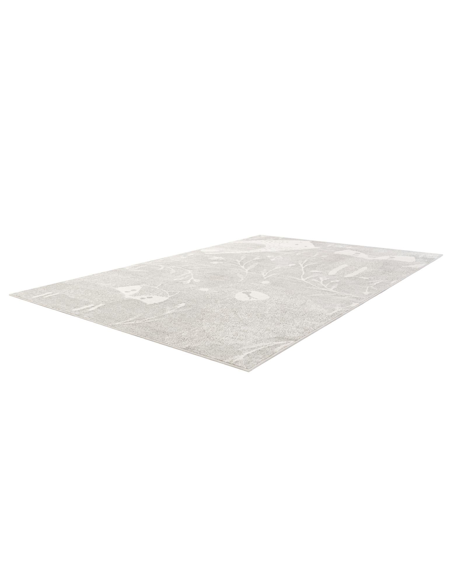 6' x 9' Whimsy Kids Rug