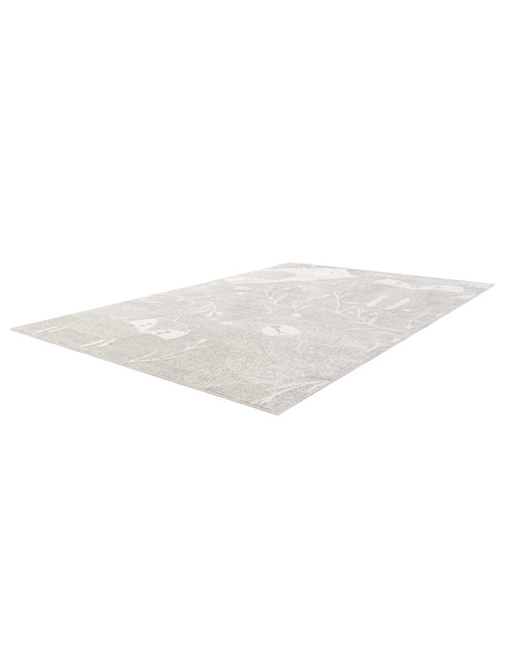 Detail image of 6' x 9' Whimsy Kids Rug