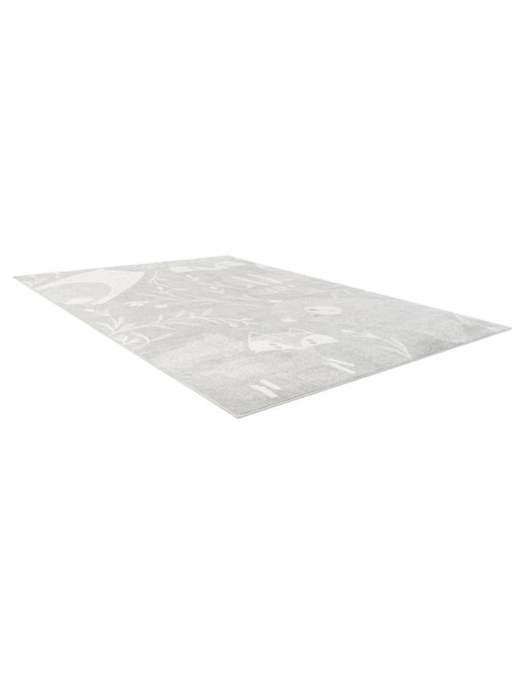 Detail image of 7' x 10' Whimsy Kids Rug