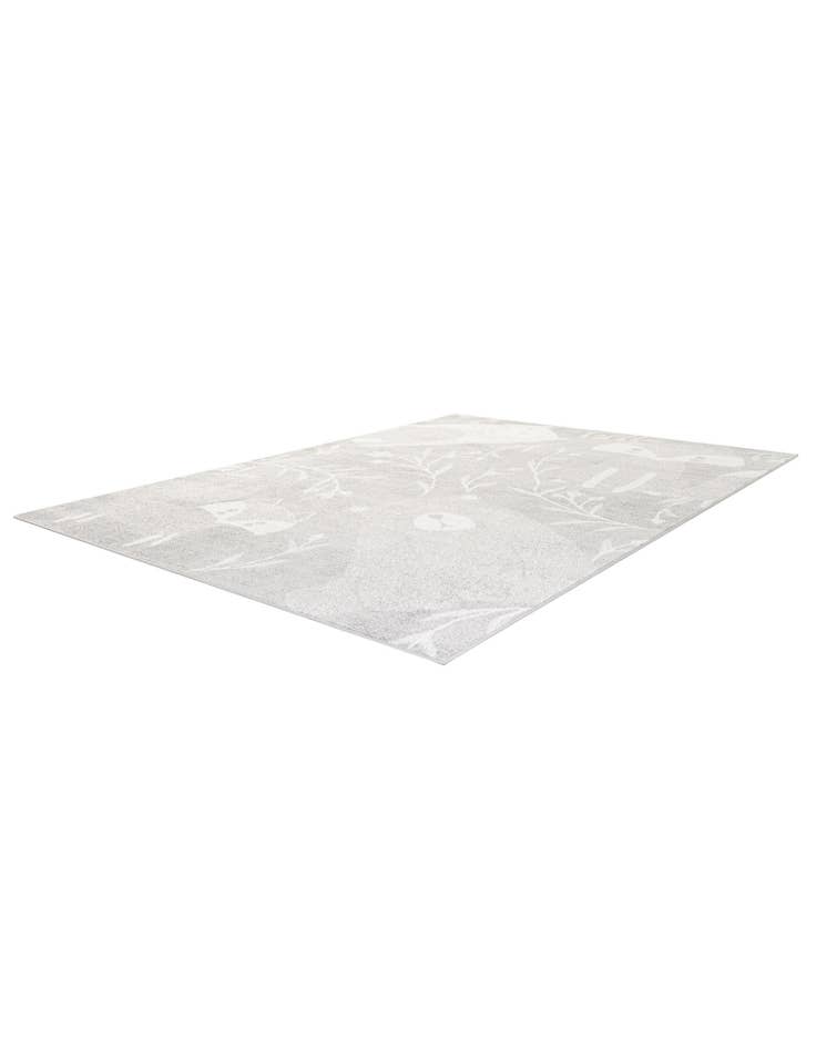 Detail image of 7' 10 x 11' Whimsy Kids Rug