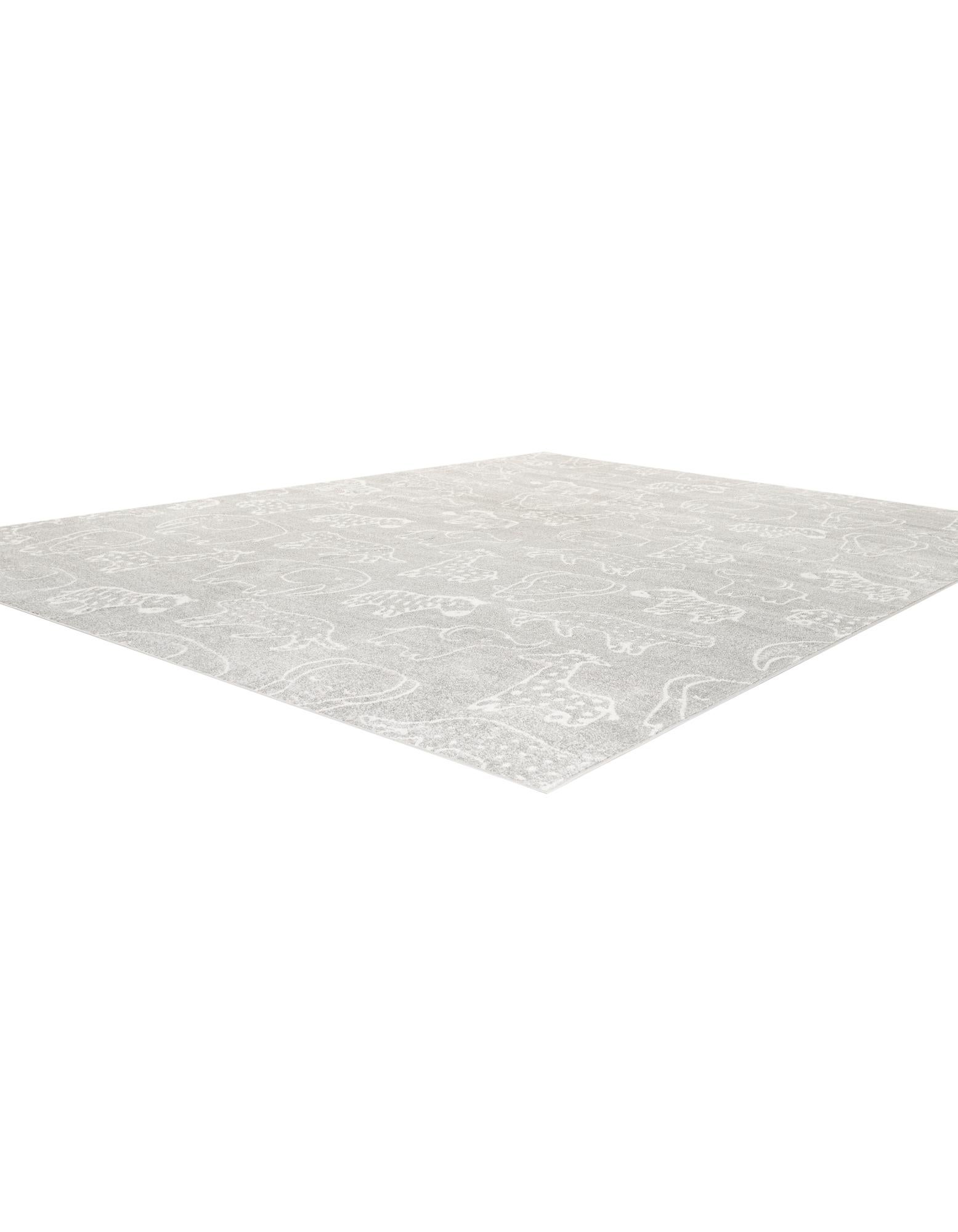 10' x 13' Whimsy Kids Rug