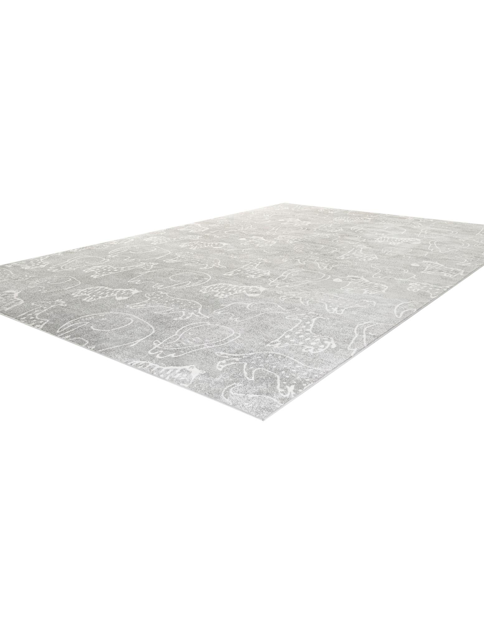 10' x 14' Whimsy Kids Rug