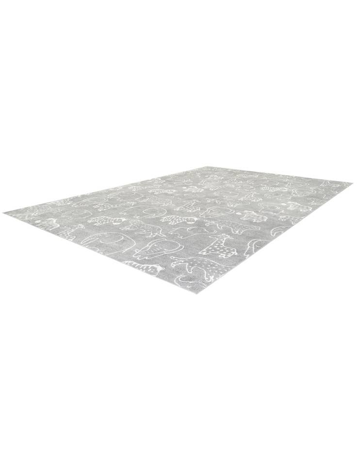 Detail image of 10' x 14' Whimsy Kids Rug